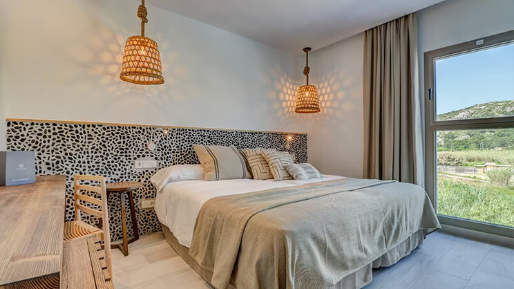 Pollentia Hotel Hoposa